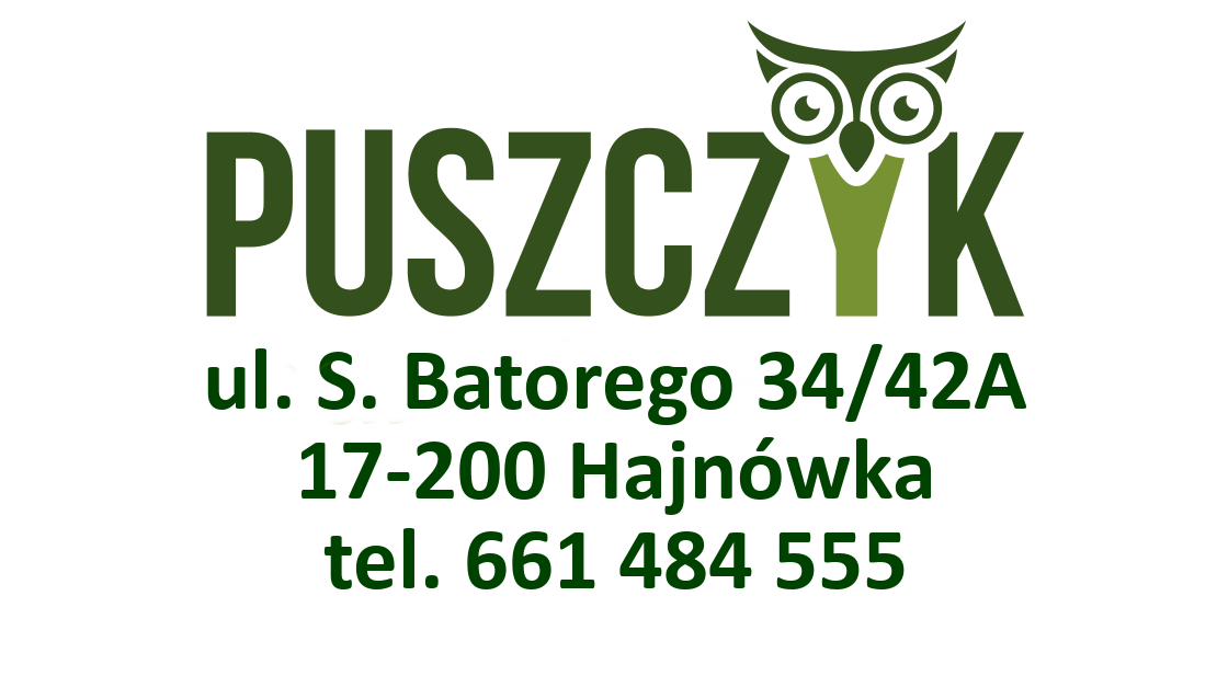 Puszczyk - strona główna