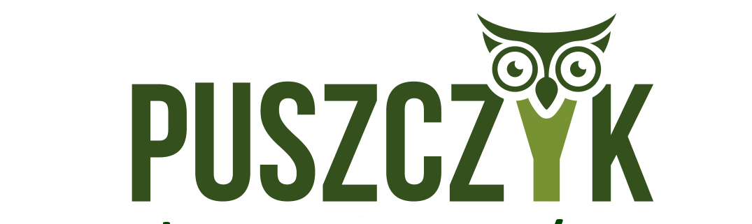 PUSZCZYK - strona główna